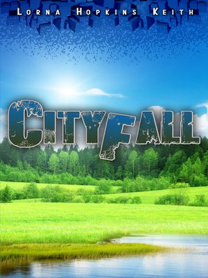 cover image of Cityfall